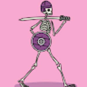 Meet your Posher, Ophelia